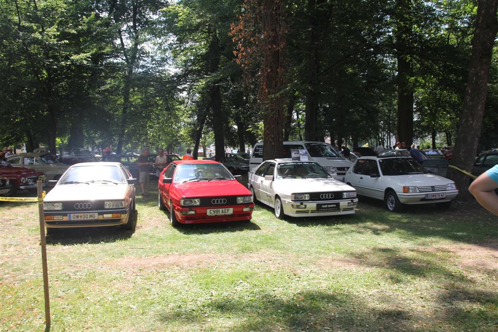 2012-07-08 14. Oldtimertreffen in Pinkafeld